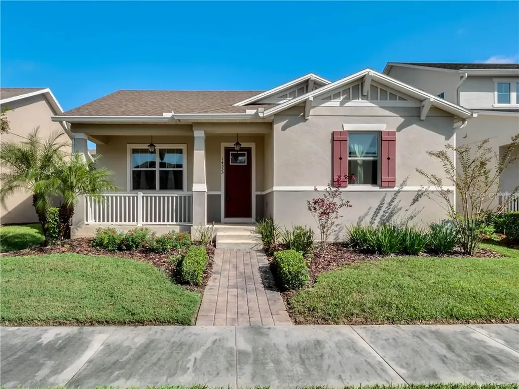 14555 Bahama Swallow Boulevard Winter Garden FL 34787