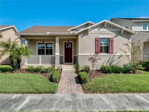 14555 Bahama Swallow Boulevard Winter Garden FL 34787