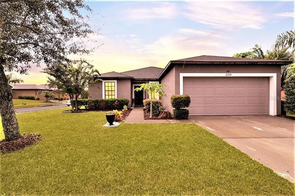 2224 Tulip Valley Point Sanford FL 32771