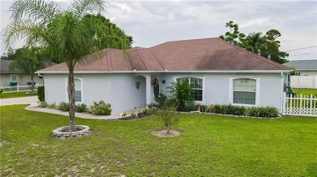 1598 Lansfield Avenue Deltona FL 32738