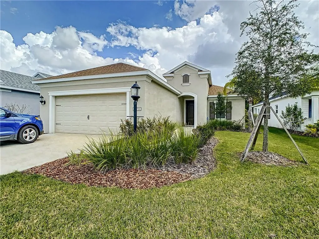 1731 Lake Verona Circle Bradenton FL 34211