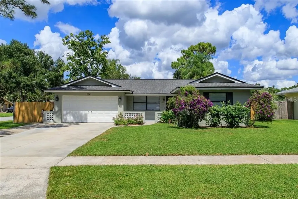 2241 King Johns Court Winter Park FL 32792