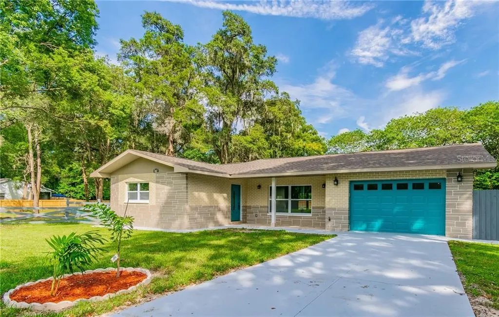 276 Roosevelt Avenue Brooksville FL 34604