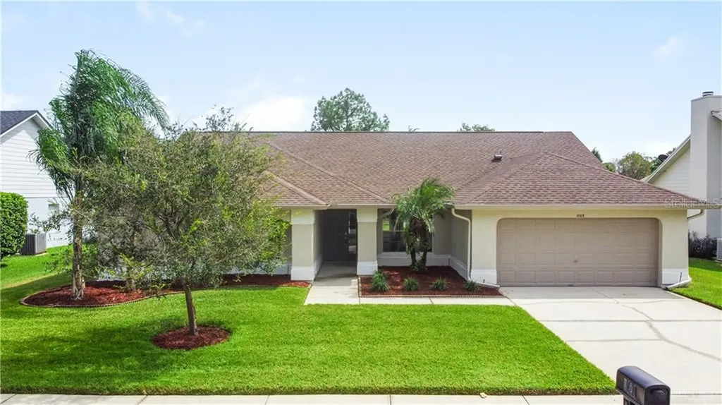 1005 Merien Court Oviedo FL 32765