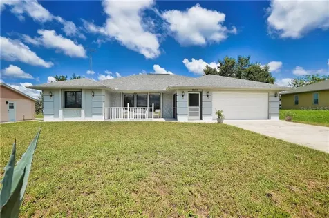 12120 De Leon Drive North Port FL 34287