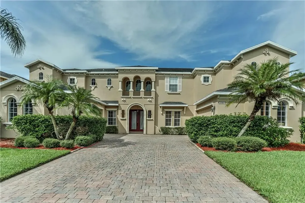 3360 Heirloom Rose Place Oviedo FL 32766