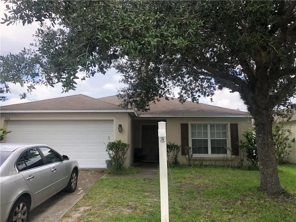 152 Bristol Forest Trail Sanford FL 32771