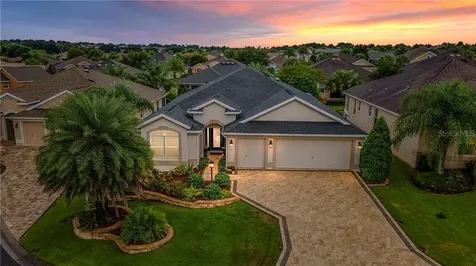 2337 Campobello Terrace The Villages FL 32162