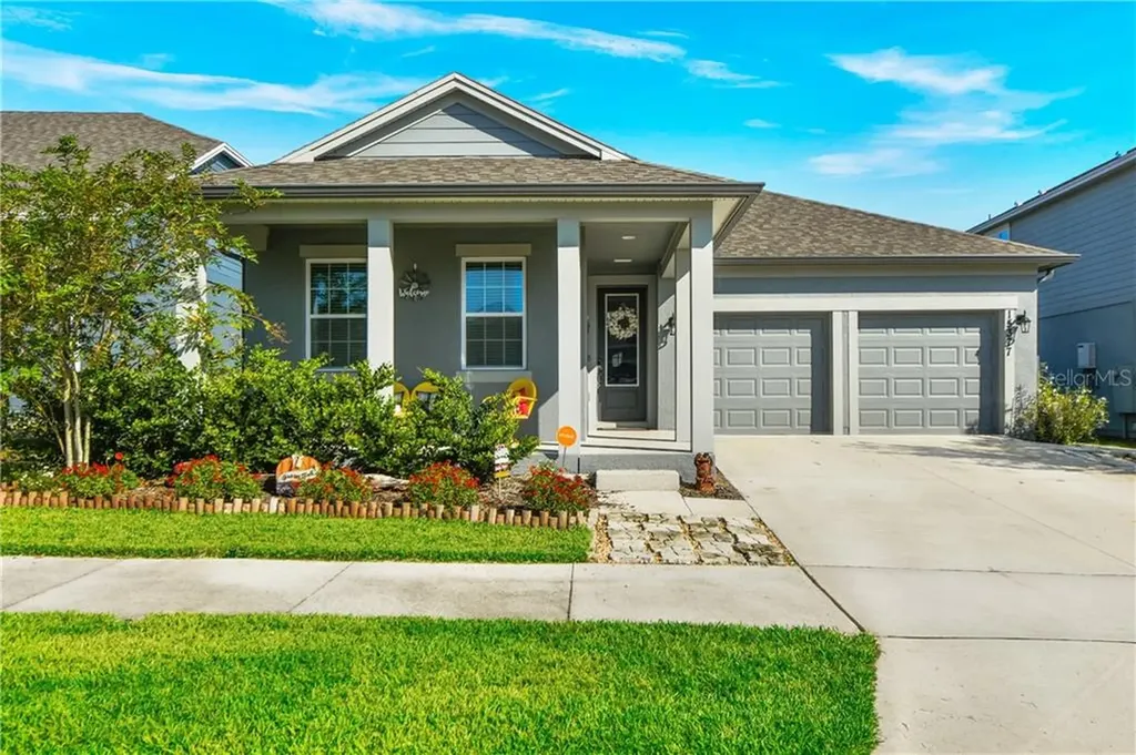 15377 Sugar Citrus Drive Winter Garden FL 34787