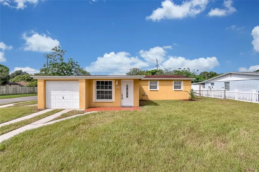 6402 N Hubert Avenue Tampa FL 33614