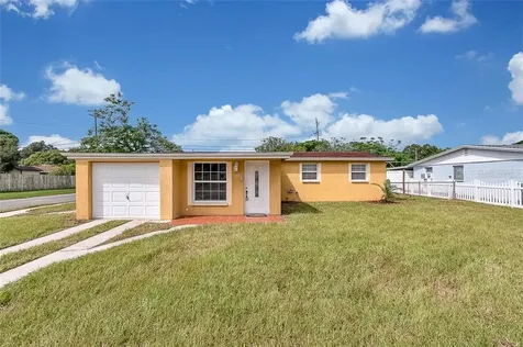 6402 N Hubert Avenue Tampa FL 33614
