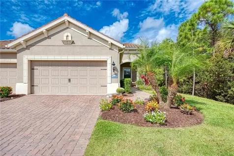 11445 Calhoun Court Venice FL 34293