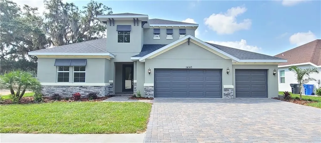 14143 Tomentosa Avenue Riverview FL 33569