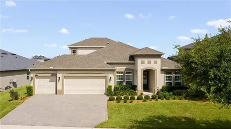 16021 Citrus Knoll Drive Winter Garden FL 34787