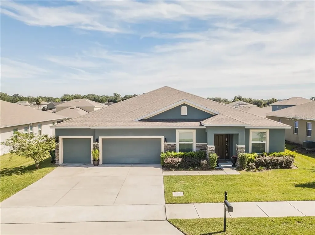 5637 SW 50th Terrace Ocala FL 34474