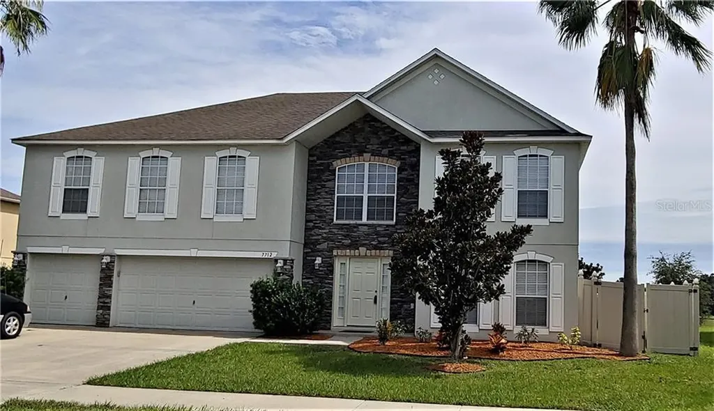7712 Park Hill Avenue Leesburg FL 34748