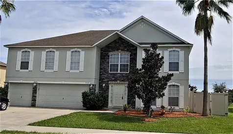 7712 Park Hill Avenue Leesburg FL 34748