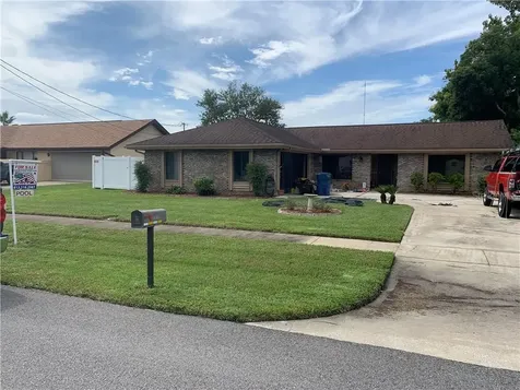 2375 S Parkview Avenue Orange City FL 32763