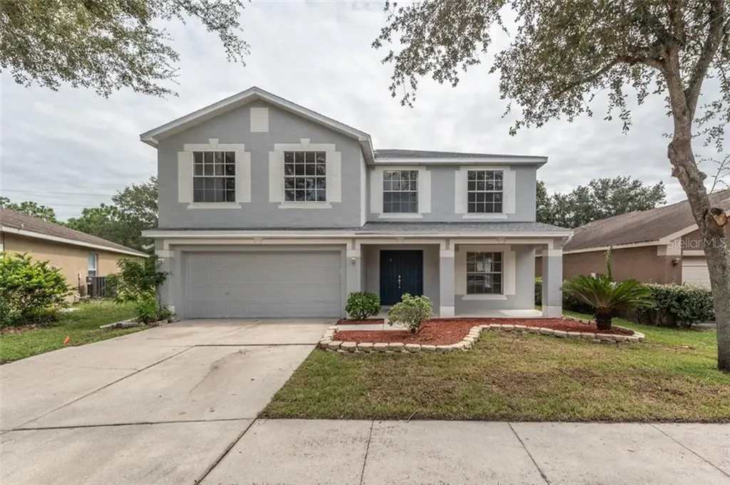 7523 Terrace River Drive Temple Terrace FL 33637