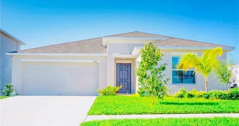 3401 Kearsney Abbey Circle Dover FL 33527