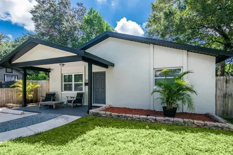 3526 14th Avenue S St Petersburg FL 33711