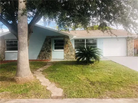 3321 Garfield Drive Holiday FL 34691