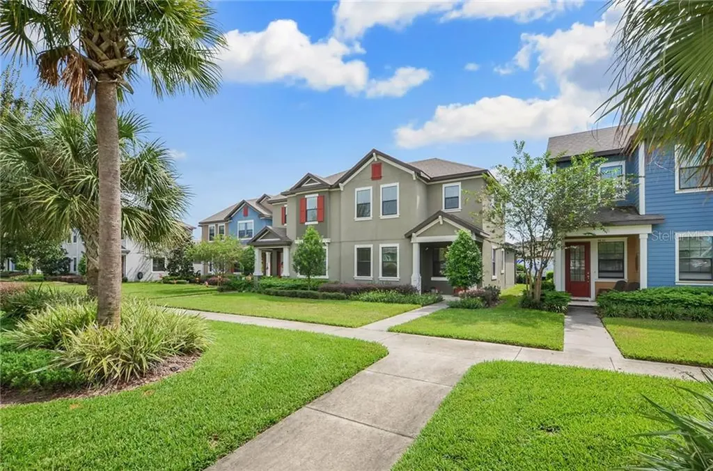 5828 Village Center Drive Lithia FL 33547