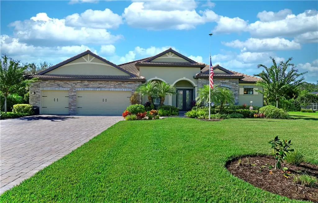 16109 31st Street E Parrish FL 34219