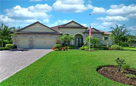 16109 31ST Street E Parrish FL 34219