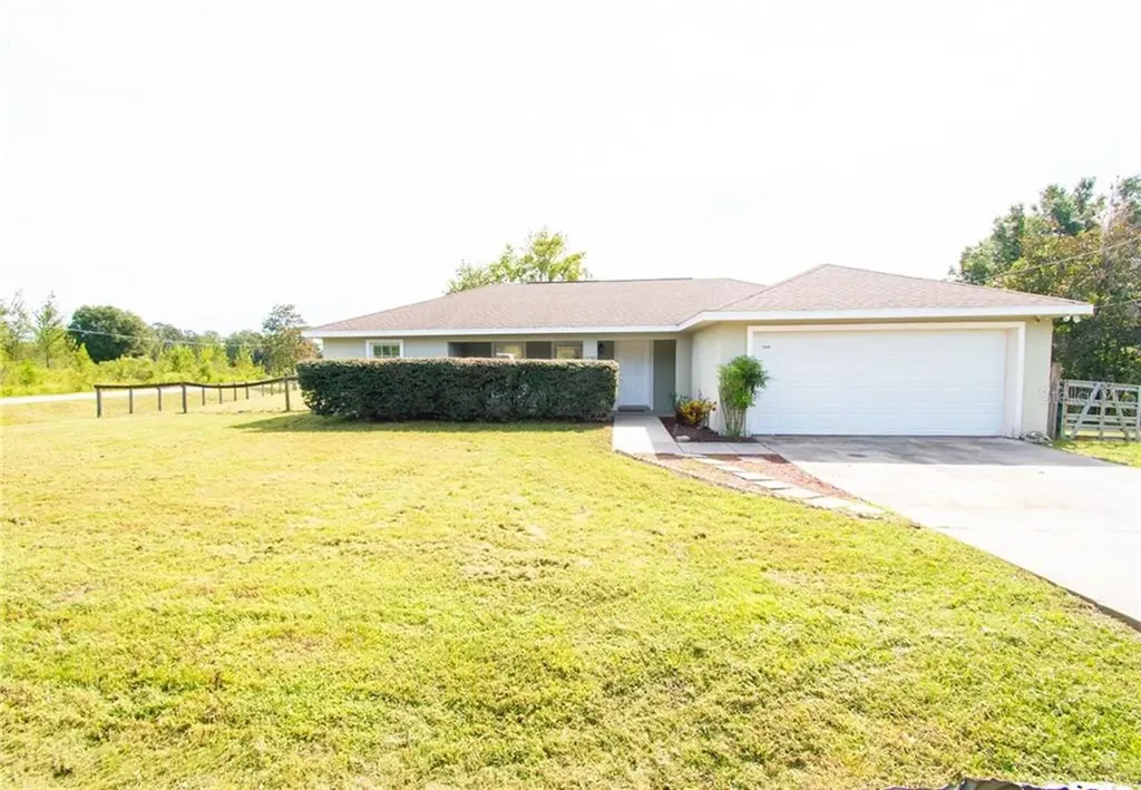 14765 SE 105th Court Summerfield FL 34491