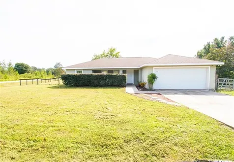 14765 SE 105th Court Summerfield FL 34491