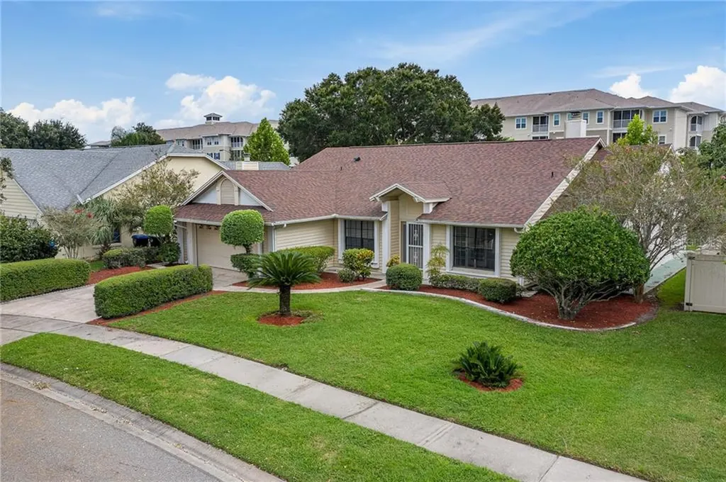 3170 Crested Circle Orlando FL 32837