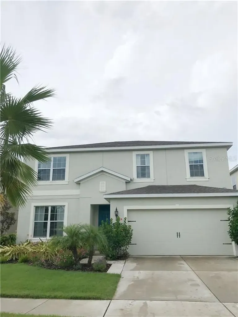 11131 Spring Point Circle Riverview FL 33579