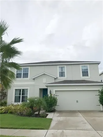 11131 Spring Point Circle Riverview FL 33579