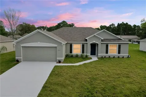 2704 Wyola Avenue North Port FL 34286