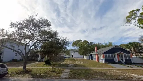 2840 1st Avenue S St Petersburg FL 33712