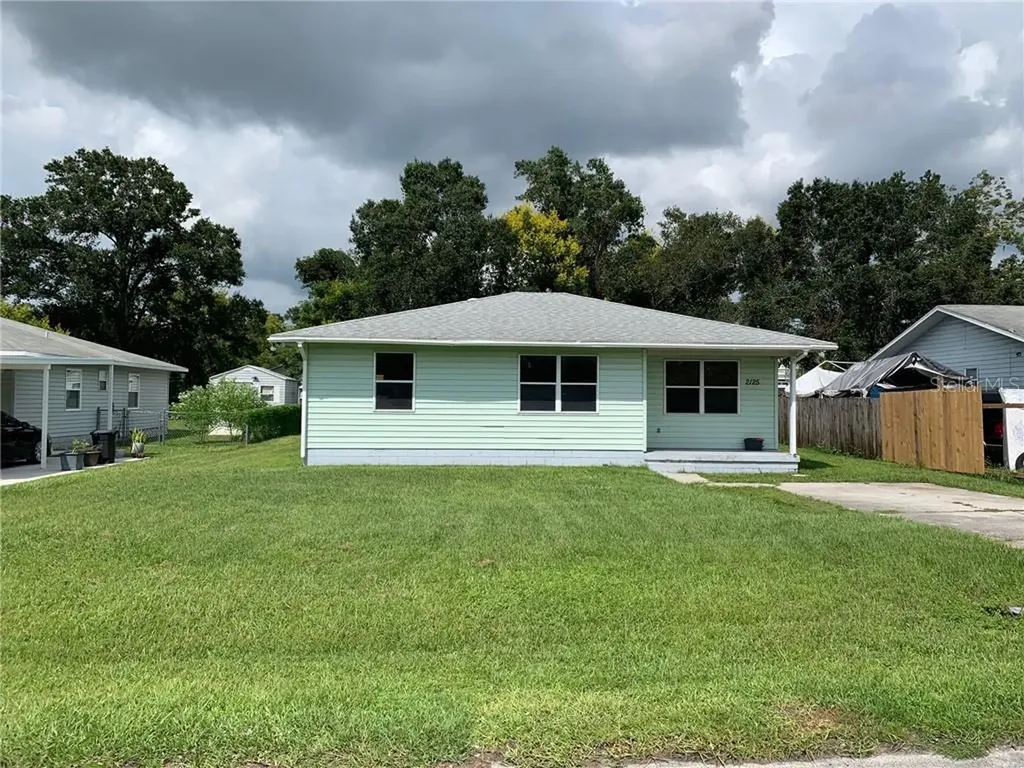 2125 Mershon Street Lakeland FL 33815