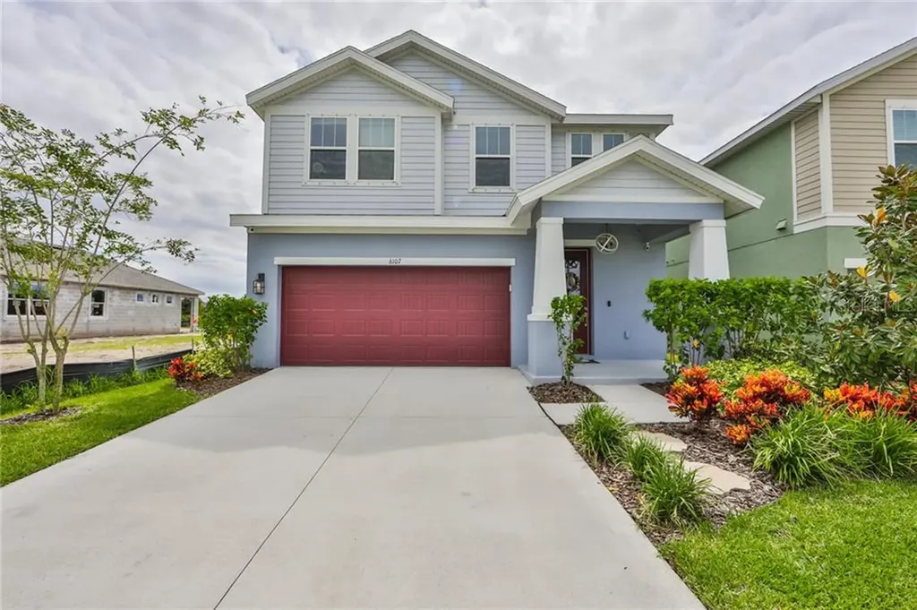 6107 Voyagers Place Apollo Beach FL 33572