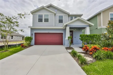 6107 Voyagers Place Apollo Beach FL 33572