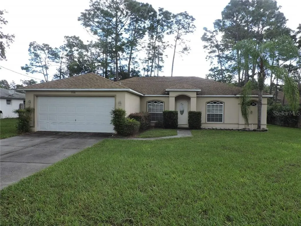 3508 El Prado Avenue Spring Hill FL 34609
