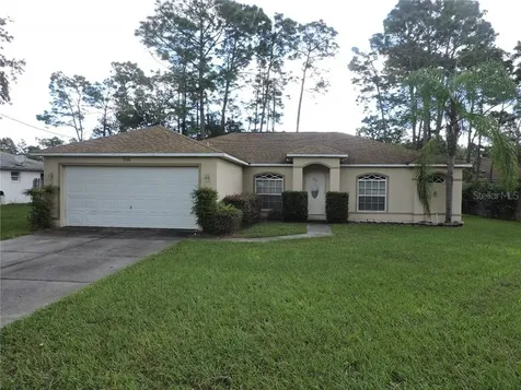 3508 El Prado Avenue Spring Hill FL 34609
