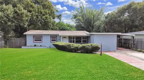 4320 S Thatcher Avenue Tampa FL 33611