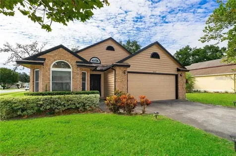 4289 Fox Hollow Circle Casselberry FL 32707