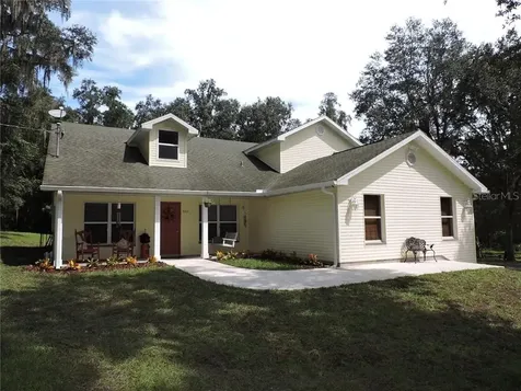 4222 Tanya Street Brooksville FL 34602