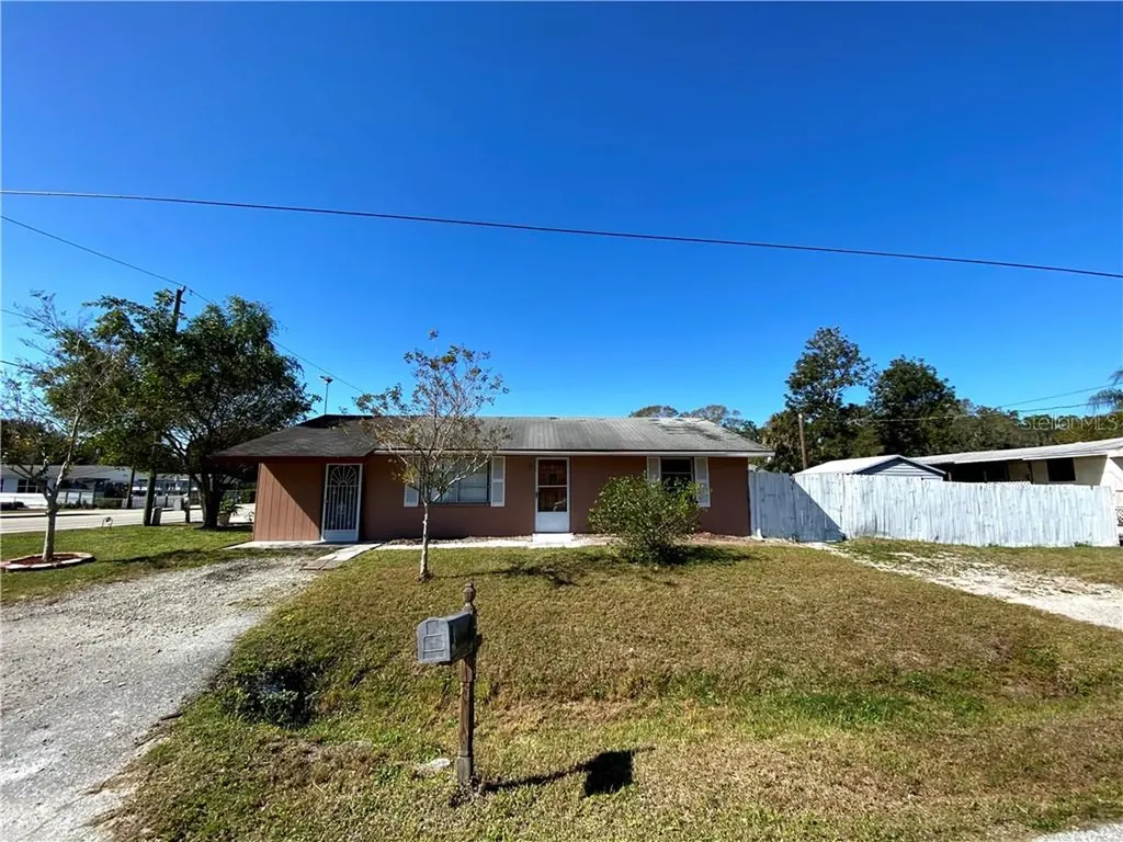 207 Orange Grove Avenue S Nokomis FL 34275