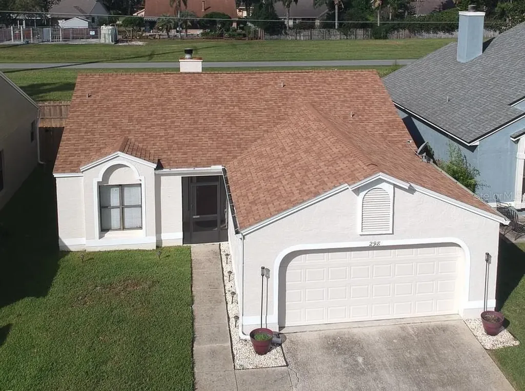 298 Lakebreeze Circle Lake Mary FL 32746