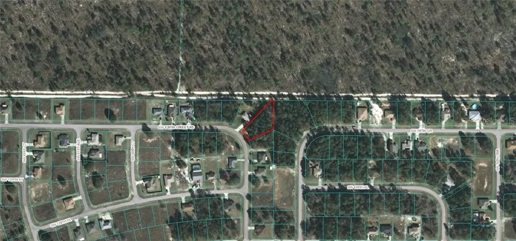 5953 SW 128th Street Road Ocala FL 34473