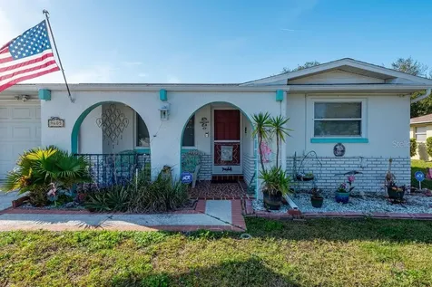 9605 Shamokin Lane Port Richey FL 34668