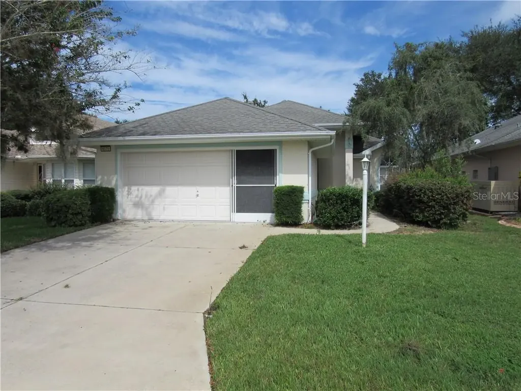 6515 Wilander Street Leesburg FL 34748