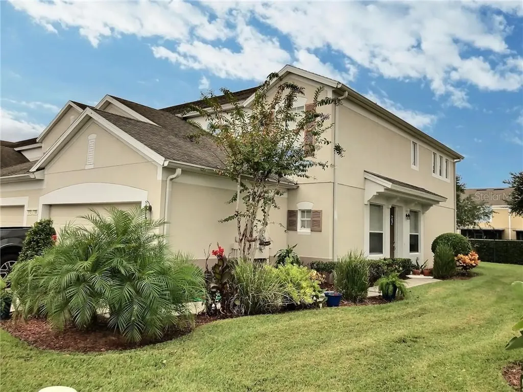 1706 Shallcross Avenue Orlando FL 32828